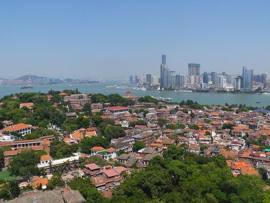 Gulangyu